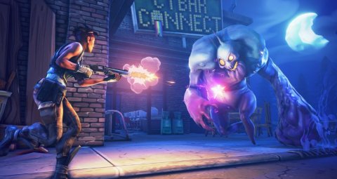 这种团队配 这种团队配